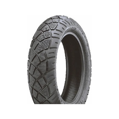 Heidenau K58 Snowtex 120/70 R12 58S