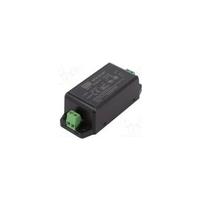 Power supply switched-mode for building in,modular 30W 5VDC