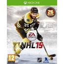 Hry na Xbox One NHL 15