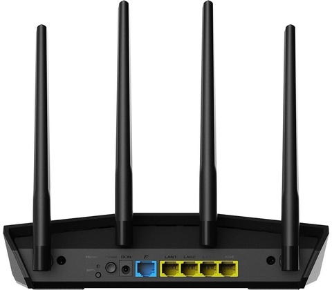 Asus RT-AX55