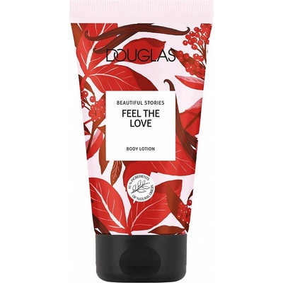 Douglas Fragrance Douglas Beautiful Stories Feel The Love Body Lotion 150 ml Лосион за тяло дамски 150ml