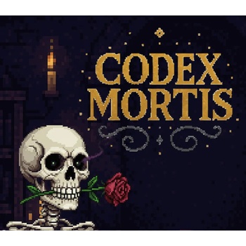 Codex Mortis