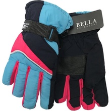 Bella Accessori 9011S5 světle modré