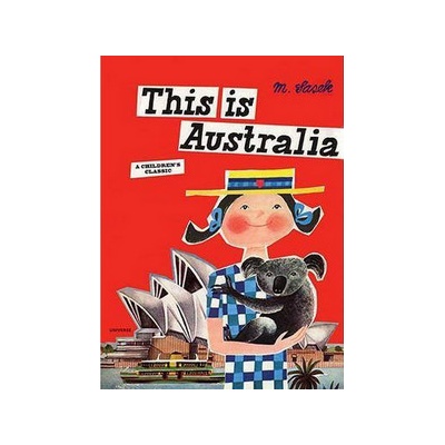 This is Australia - M. Sasek