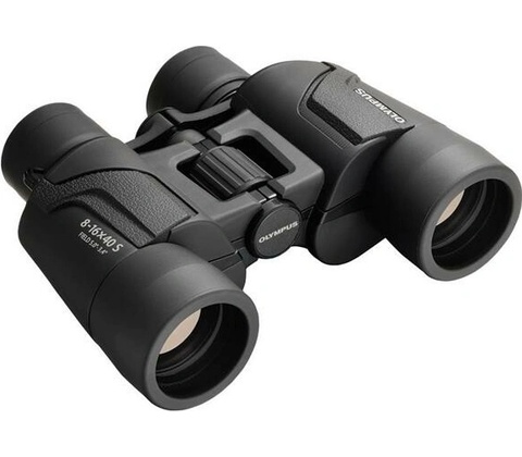OM System 8x40 S