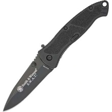 Smith & Wesson S.W.A.T. Linerlock A/O