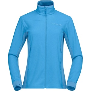 Norrøna Дамско поларено яке Norrøna Women's Falketind Warm2 Jacket Fleece jacket - Allure - размер XS (105-7310-0311)