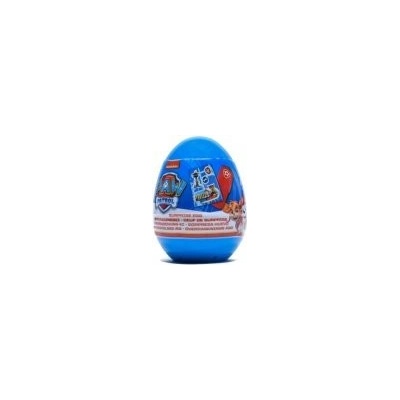 Unknown Manufacturer Vajíčko PAW Patrol s prekvapením a sušienkou 10 g