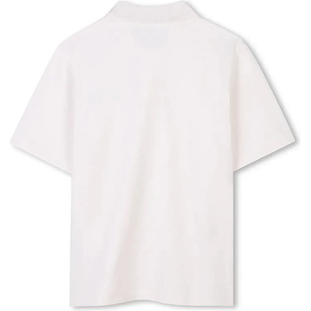 KENZO Детска тениска с яка Kenzo Kids (K61105.162)