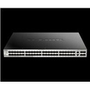 D-Link DGS-3130-54S
