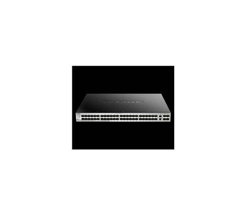 D-Link DGS-3130-54S