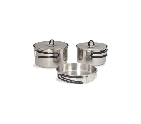 Tatonka Cookset Regular