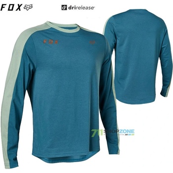 FOX Ranger MD LS Slide