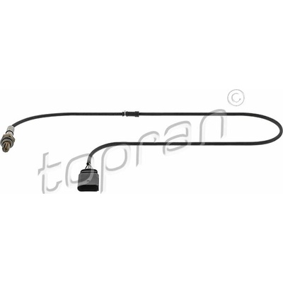 TOPRAN Lambda sonda 111611