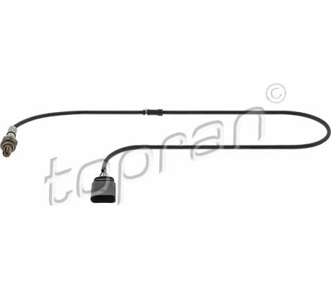 TOPRAN Lambda sonda 111611