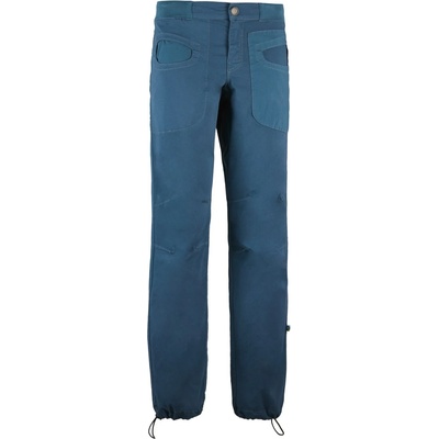 E9 Мъжки панталон за катерене E9 Blur Climbing trousers - Mouse (009-1546-0313)