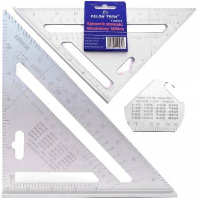 Falon-Tech FT01213 185