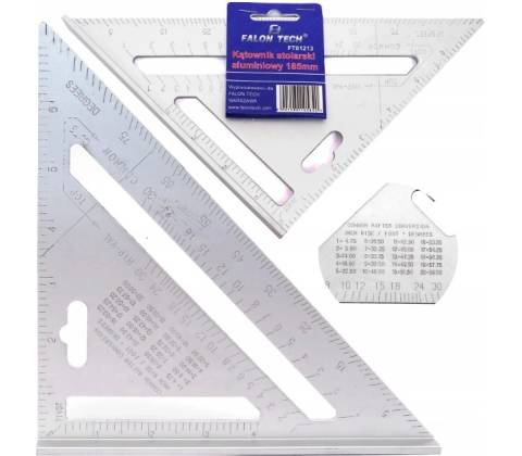 Falon-Tech FT01213 185