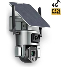 Secutek SHT-SPB5-4G