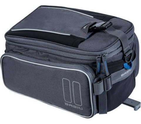 Basil Sport Design TrunkBag