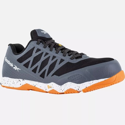 Reebok Speed TR Safety S1PS grau/schwarz 23759