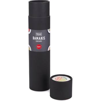 Balvi Настолна игра Дама със суши пулове - Семейна (27723)