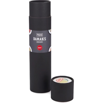 Balvi Настолна игра Дама със суши пулове - Семейна (27723)