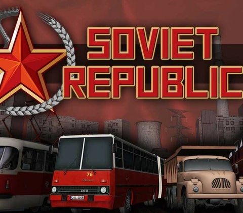 Workers Resources Soviet Republic