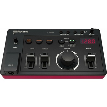 Roland E-4