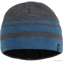 Direct Alpine čepice SLASH ocean /anthracite