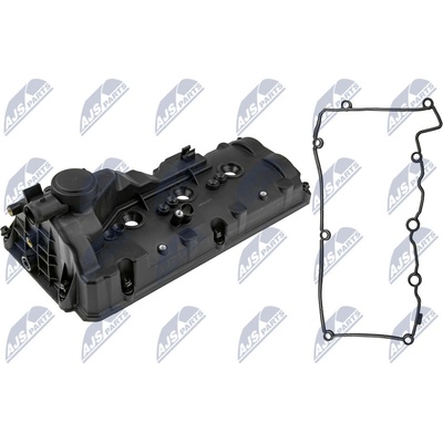 NTY Kryt hlavy valcov BPZ-AU-011
