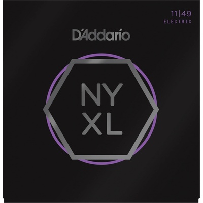 DAddario NYXL1149