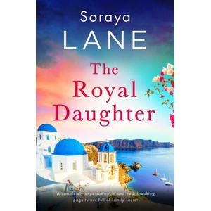 Royal Daughter (2023)