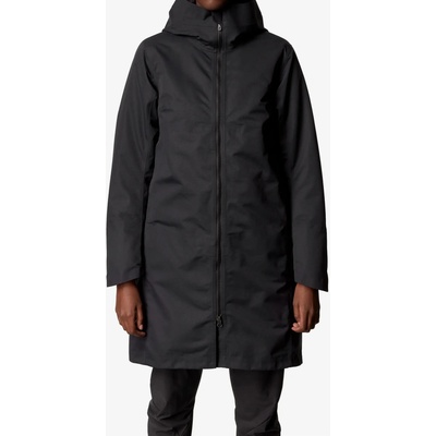 Houdini One Parka true black