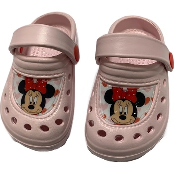 Image 1 of Setino Сандали за момиче - Мини Маус розово Обувки: 32/33