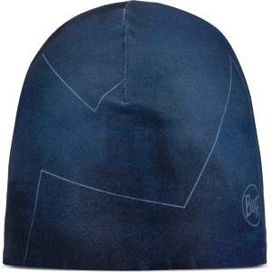 Buff Зимна шапка (beanie) Buff Thermonet Beanie - Synth Blue - размер One Size (904-0582-0511)