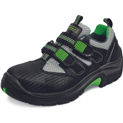 PANDA ČERVA BIALBERO SANDAL S1 SRC