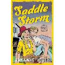 Saddle Storm