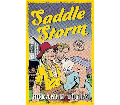 Saddle Storm