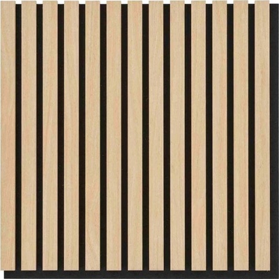 House Nordic Akustický panel AP malý, House Nordic, dřevěná dýha, přírodní, vzhled dub – Zboží Dáma