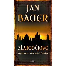 Zlatodějové - Jan Bauer