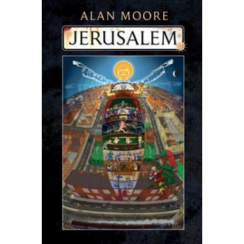 Jerusalem - Moore, Alan