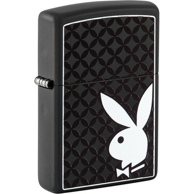 Zippo Playboy Bunny