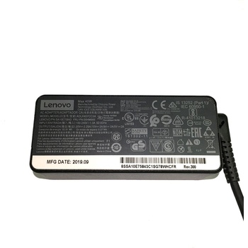 Lenovo Зарядно за лаптоп lenovo - makki-na-le-41 (makki-na-le-41)