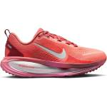 Nike Дамски маратонки Nike Vomero 18 Road Running Shoes Womens - Redwood/Crimson