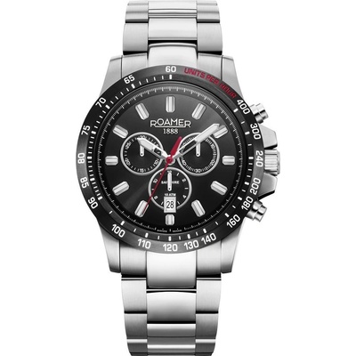 Roamer 861837415520