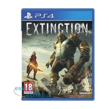 Extinction