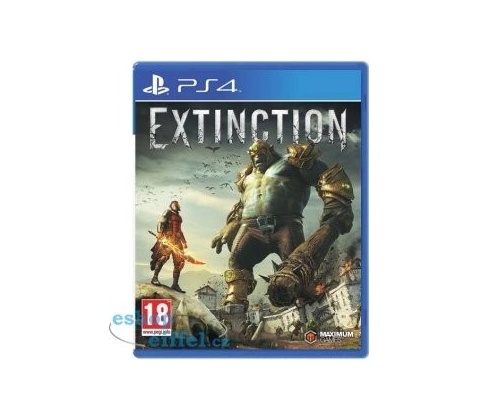 Extinction