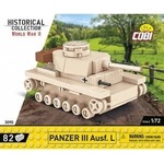 Vincobiosis HC WWII Pazner III Ausf. L