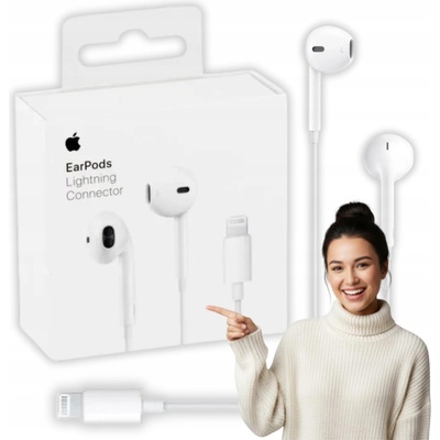 Apple EarPods EarPods